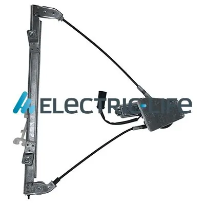 ZRRN48R Electric Life
