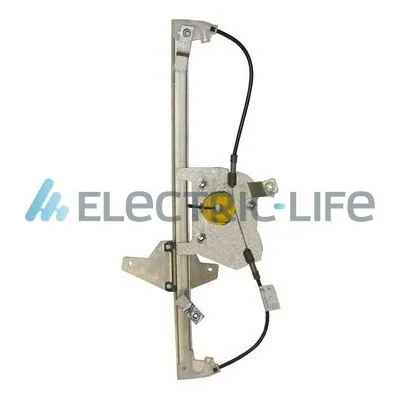 ZRPG706L Electric Life
