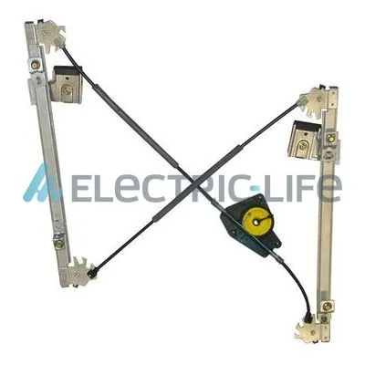  para Seat Cordoba  (6L2)