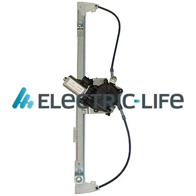 ZRME84R Electric Life