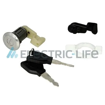 ZR80551 Electric Life