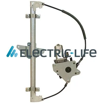 ZRDN100L Electric Life