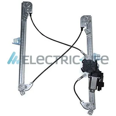 ZRRNO82RC Electric Life