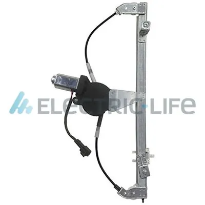 ZRFT74L Electric Life