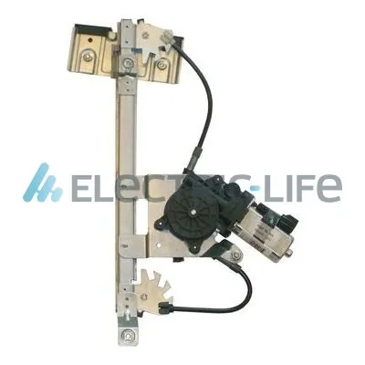 ZRST15RB Electric Life