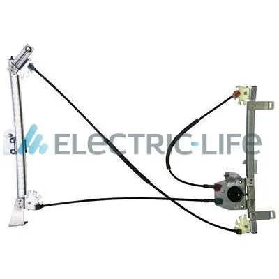 ZRCT728L Electric Life