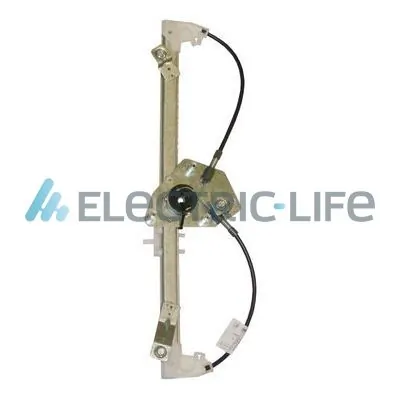 ZRBM702R Electric Life