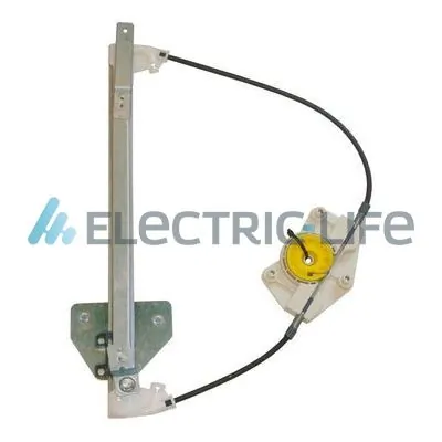 ZRAD711L Electric Life
