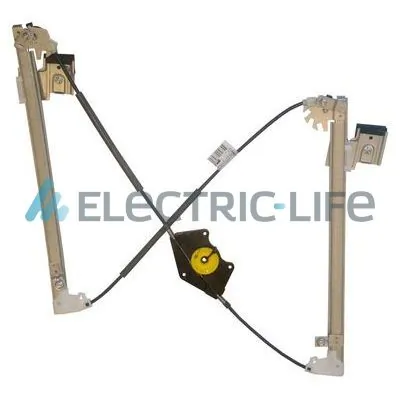 ZRVK705R Electric Life