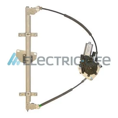 Mecanismo de acionamento de vidro da porta dianteira esquerda Electric Life ZRSZ22L preço, a partir de 103,86 USD