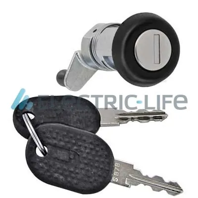 ZR80379 Electric Life