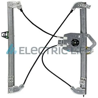 ZRCT701R Electric Life