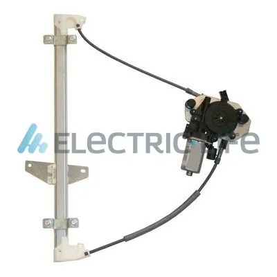 ZRGM117L Electric Life