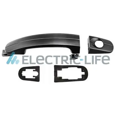Maçaneta dianteira esquerda externa da porta Magneti Marelli MMS0184 preço, a partir de 27,24 USD
