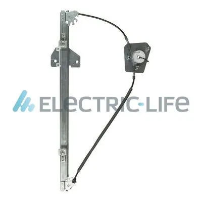 ZRZA710L Electric Life