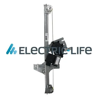 ZRCTO55LC Electric Life