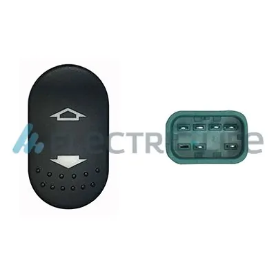 ZRFRI76006 Electric Life