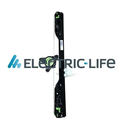 ZRFT701L Electric Life