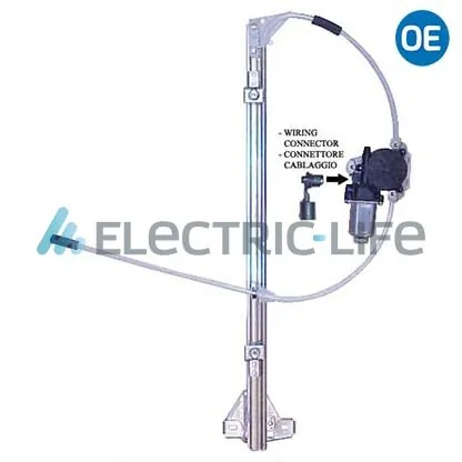 ZRZA29L Electric Life