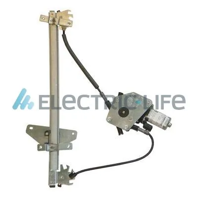 ZRVL15L Electric Life