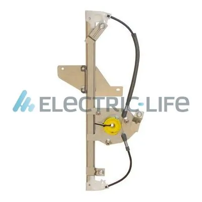 ZRPG714L Electric Life