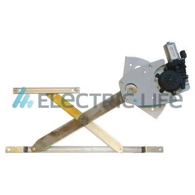 ZRFR84L Electric Life