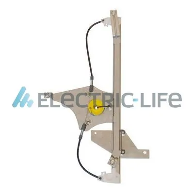 ZRPG713L Electric Life
