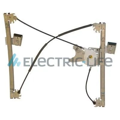 ZRVK727R Electric Life