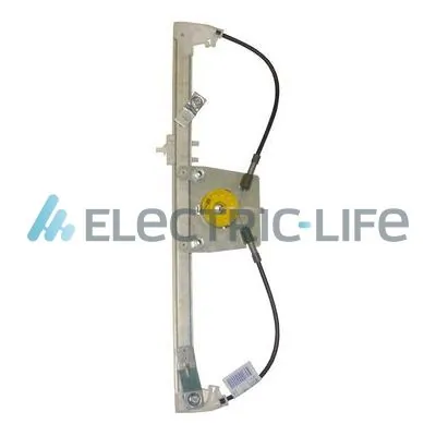 ZRZA704L Electric Life