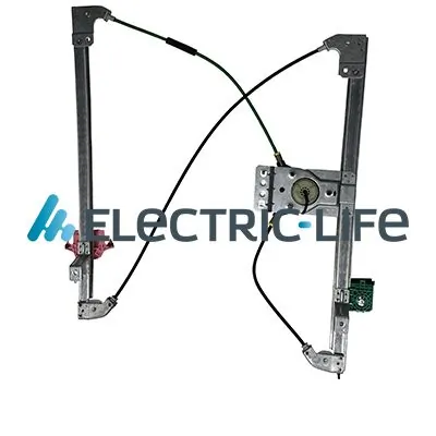 ZRZA703L Electric Life