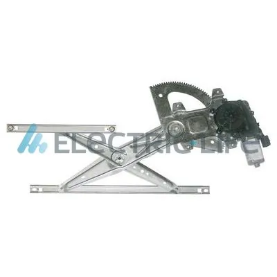 ZRDW15L Electric Life