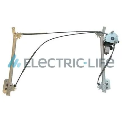 ZRBM33L Electric Life