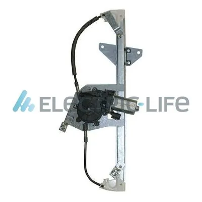 Mecanismo de acionamento de vidro da porta traseira esquerda Magneti Marelli AC1027 preço, a partir de 162,11 USD