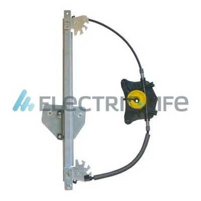 ZRAD716L Electric Life