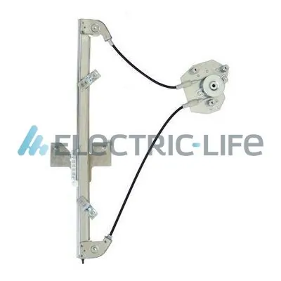 ZRVK747L Electric Life