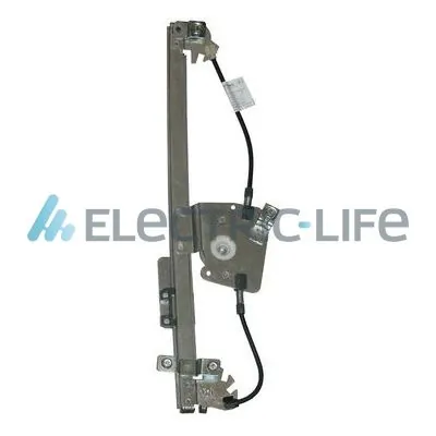 ZRME702L Electric Life