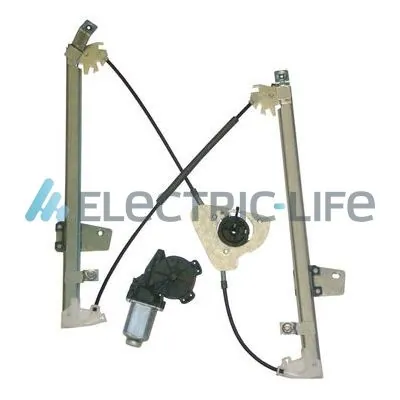 ZRDN96R Electric Life