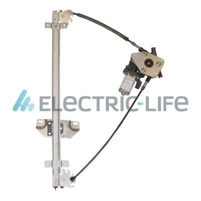 Compre 807010F005 Ford Mecanismo de acionamento de vidro da porta dianteira esquerda