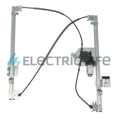 ZRZA45L Electric Life