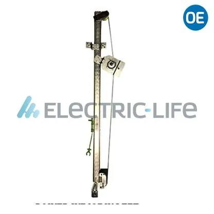 ZRZA930R Electric Life