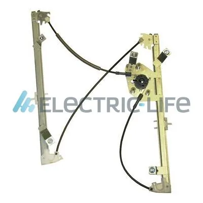 ZROP718R Electric Life