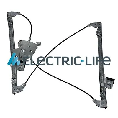 ZRPG727L Electric Life