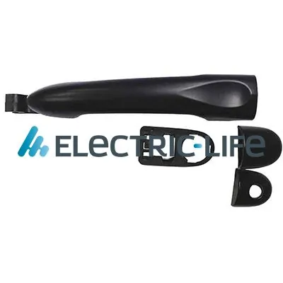 ZR80863 Electric Life