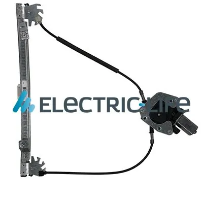 ZRRN39L Electric Life