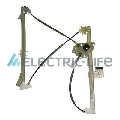 ZRBM701L Electric Life