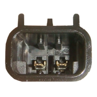 ZRTY83L Electric Life Mecanismo de acionamento de vidro da porta dianteira esquerda