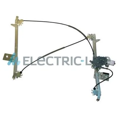 ZRPG44L Electric Life