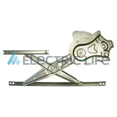 Mecanismo de acionamento de vidro da porta dianteira esquerda Toyota Yaris P13