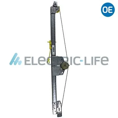 ZRZA713L Electric Life