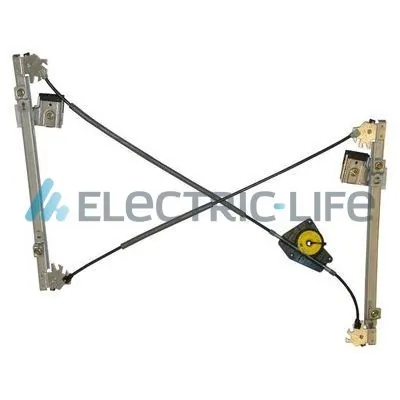 ZRST28L Electric Life